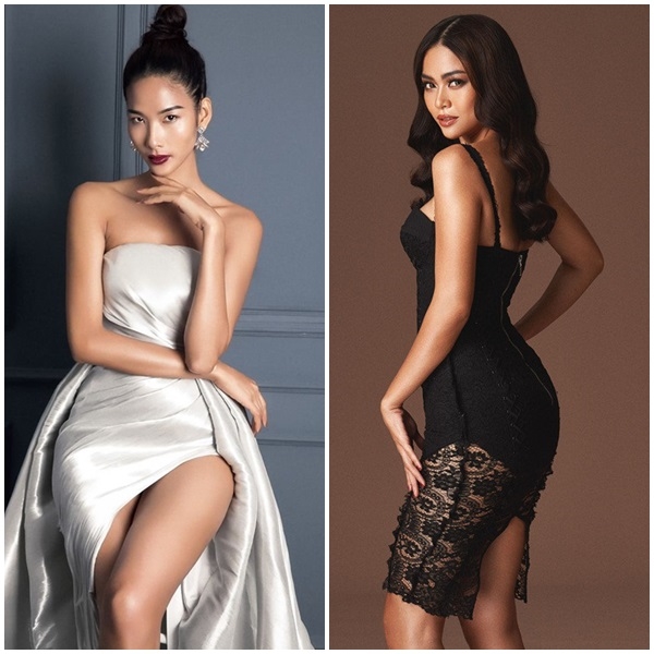 Mâu Thủy xác nhận không cần 