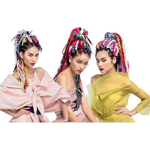 Vietnam's Next Top Model 2017 - Người Mẫu Việt Nam, Tin tức mới nhất