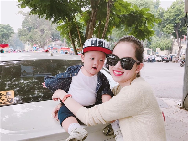 Nhung my nhan Viet bi nguoi yeu ruong bo luc dang mang thai
