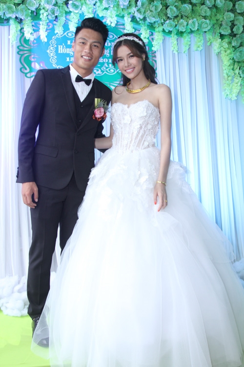 Nhung my nhan Viet bi nguoi yeu ruong bo luc dang mang thai
