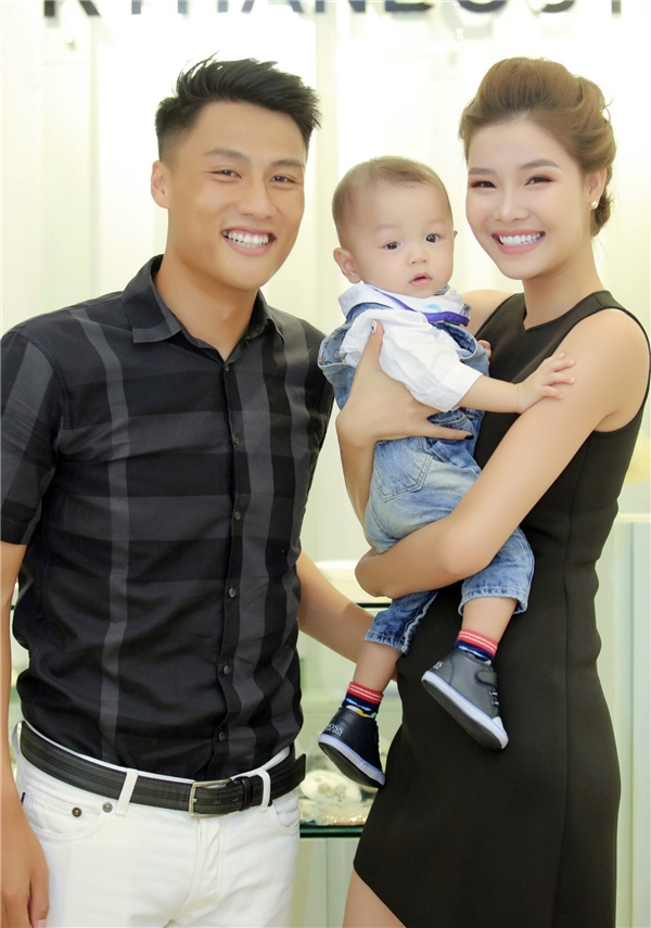 Nhung my nhan Viet bi nguoi yeu ruong bo luc dang mang thai