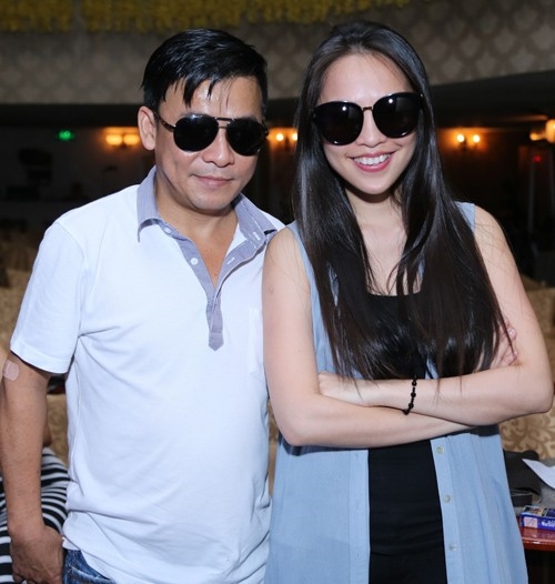 Nhung my nhan Viet bi nguoi yeu ruong bo luc dang mang thai