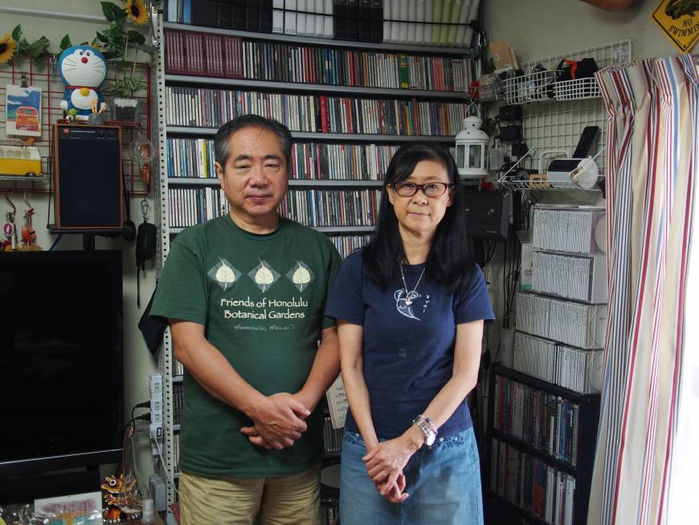 Ông bà Shinichiro và Midori Komori mất con gái duy nhất Kasumi do vấn nạn bắt nạt ở trường học cách đây gần 20 năm. Khi ấy, Kasumi mới 15 tuổi.
Ông bà Shinichiro và Midori Komori mất con gái duy nhất Kasumi do vấn nạn bắt nạt ở trường học cách đây gần 20 năm. Khi ấy, Kasumi mới 15 tuổi.