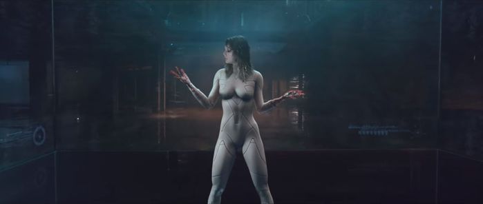 Có phải Taylor Swift đã khỏa thân trong những cảnh này? Có phải Taylor Swift đã khỏa thân trong những cảnh này?