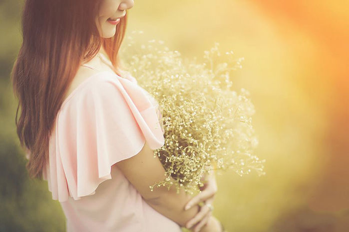 Hãy cứ là một cô gái độc thân nhưng không hề cô đơn, em nhé!
Hãy cứ là một cô gái độc thân nhưng không hề cô đơn, em nhé!