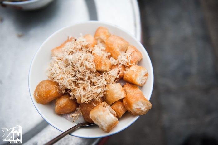 Những món ăn nức tiếng vào mùa đông ở Hà Nội, càng lạnh lại càng tha thiết muốn thưởng thức