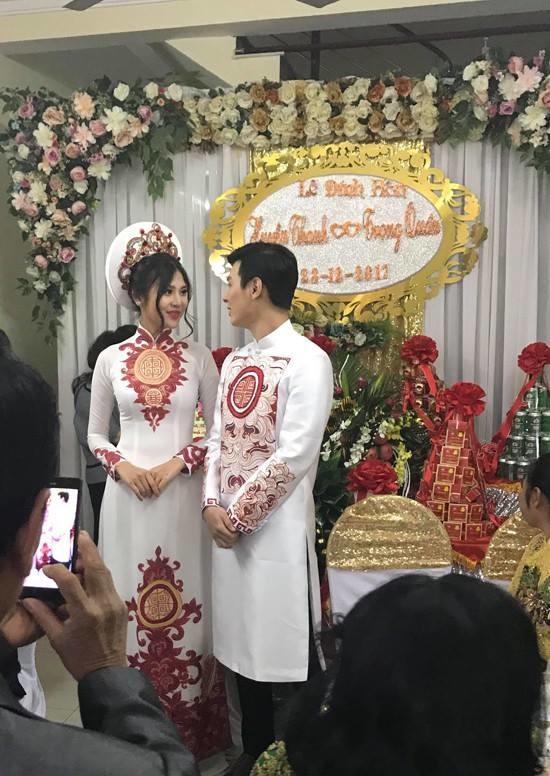 Những đám cưới của sao Việt được mong chờ nhất năm 2018 - Tin sao Viet - Tin tuc sao Viet - Scandal sao Viet - Tin tuc cua Sao - Tin cua Sao
