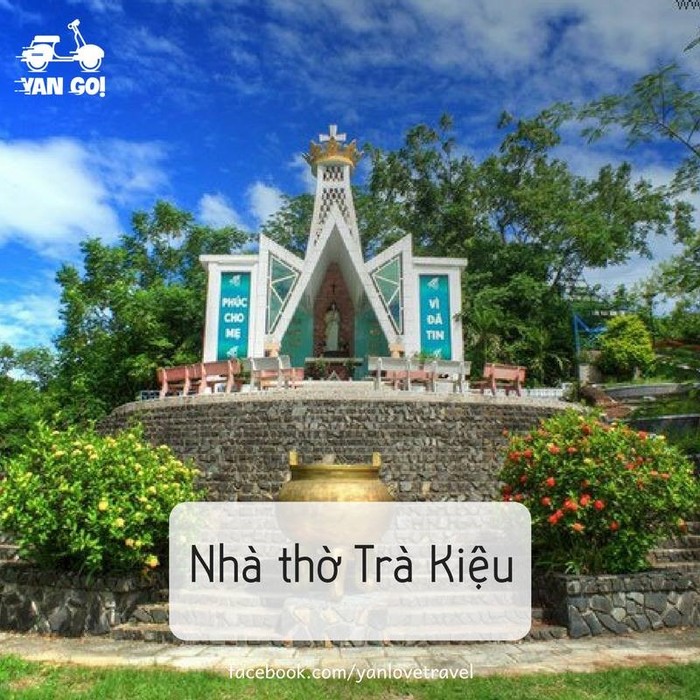 Bạn đã khám phá hết “Thánh địa” Quảng Nam?