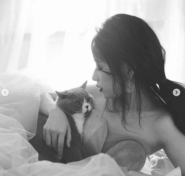 Bị nghi đăng ảnh thú cưng để nhớ nhung Gil Lê, Chi Pu đáp trả gay gắt thế này - Tin sao Viet - Tin tuc sao Viet - Scandal sao Viet - Tin tuc cua Sao - Tin cua Sao