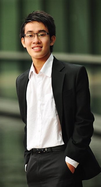Lại thêm một cựu HS trường Lê Hồng Phong trở thành giám đốc tại tập đoàn lớn khi chỉ mới 26 tuổi