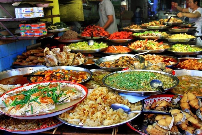 Những điều bạn cần biết trước khi đến Thái Lan tham gia lễ hội té nước Songkran vào tháng 4 này