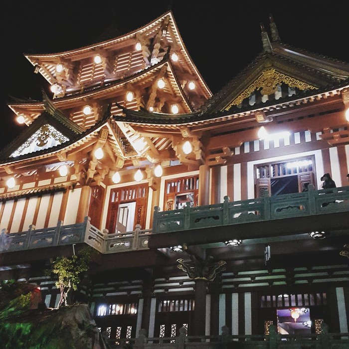 Quên khu phố Nhật Bản đi, “tiểu Tokyo” này mới là địa điểm sống ảo hot nhất nhì Sài Gòn