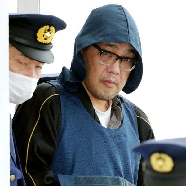 
Nghi phạm Yasumasa Shibuya kẻ giết hại bé Nhật Linh gây rúng động dư luận cách đây 1 năm