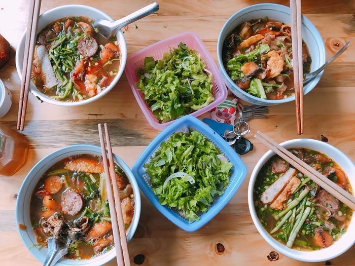 5 món ăn đang “làm mưa làm gió” trên Instagram khiến giới trẻ phát cuồng