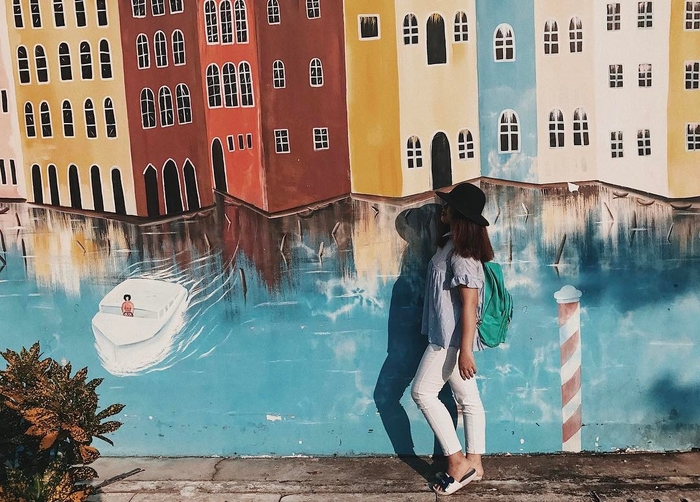 Lịch trình 2 ngày lên rừng xuống biển Kiên Giang, chứng minh nơi này không phải chỉ có Phú Quốc