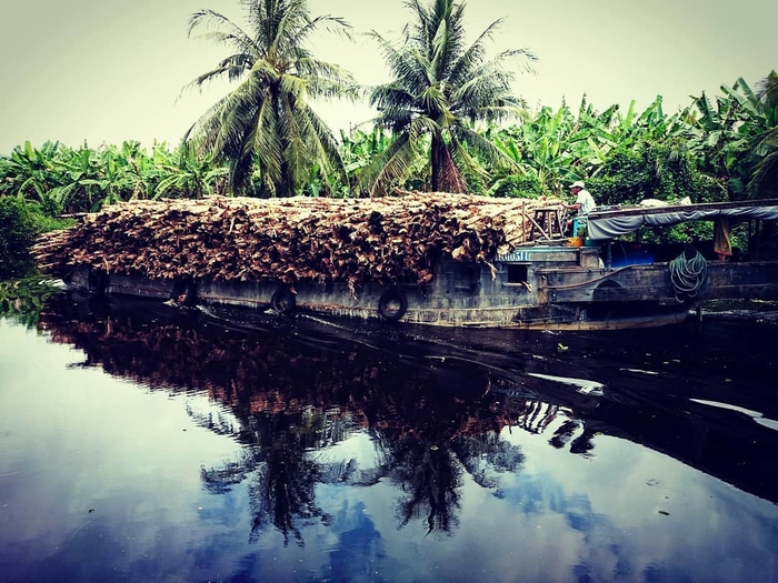 Lịch trình 2 ngày lên rừng xuống biển Kiên Giang, chứng minh nơi này không phải chỉ có Phú Quốc