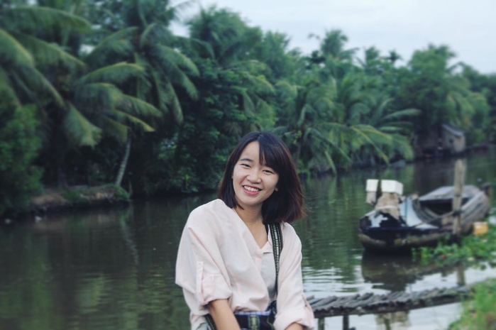 Lịch trình 2 ngày lên rừng xuống biển Kiên Giang, chứng minh nơi này không phải chỉ có Phú Quốc