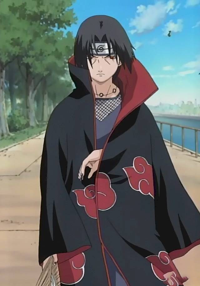 Top 10 Nhan Vật Mạnh Nhất Trong Naruto Naruto Co Phải Mạnh Nhất Ohman