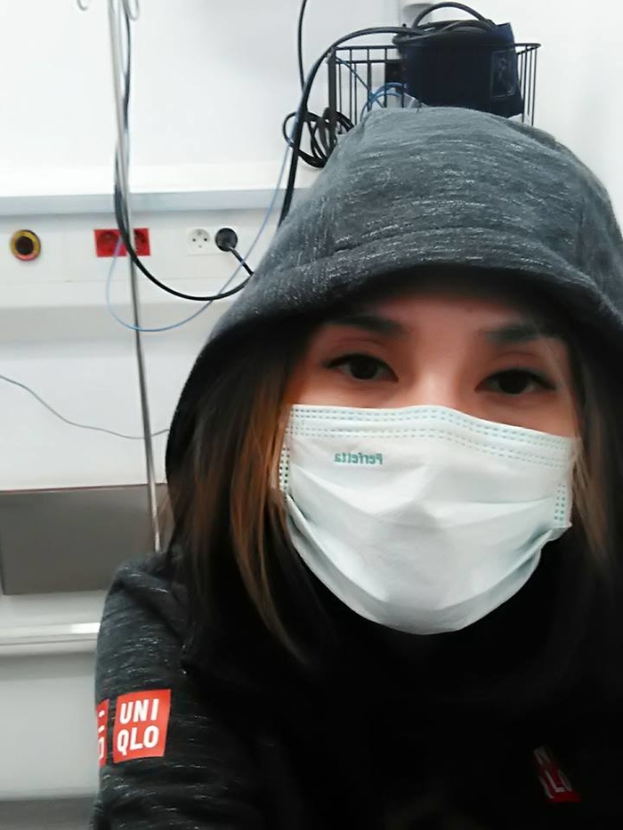 
Được biết, hiện tại người đẹp đã dành thời gian nghỉ ngơi, đi du lịch để vượt qua khoảng thời gian đen tối này. - Tin sao Viet - Tin tuc sao Viet - Scandal sao Viet - Tin tuc cua Sao - Tin cua Sao