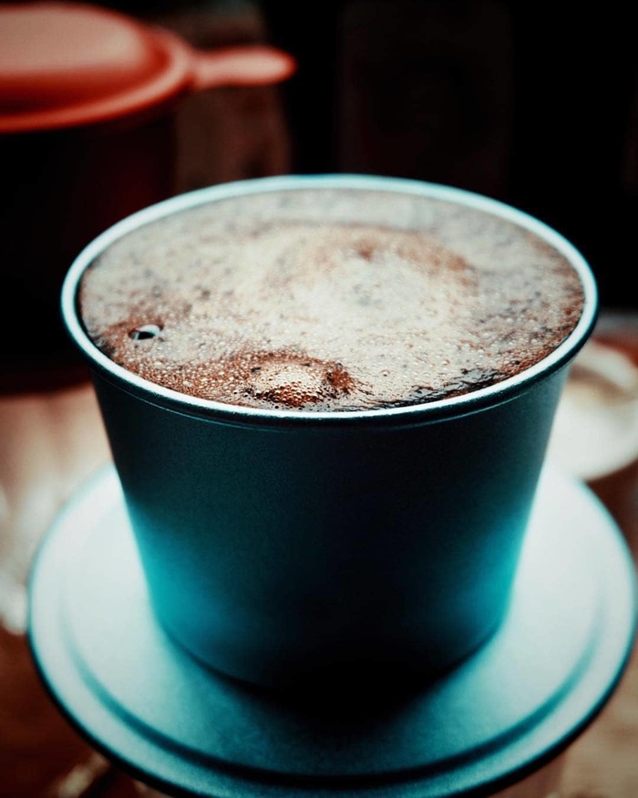  Cà phê nhuộm hóa chất sẽ gây ảnh hưởng lớn đến sức khỏe con người.