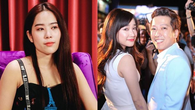 Trường Giang - Nhã Phương lần đầu đi ăn cùng nhau sau scandal ồn ào với Nam Em - Tin sao Viet - Tin tuc sao Viet - Scandal sao Viet - Tin tuc cua Sao - Tin cua Sao