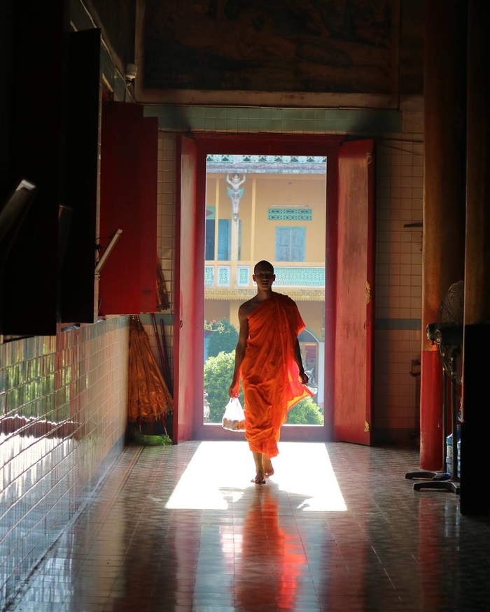 Bí ẩn và ma mị trong hành trình 2 ngày khám phá “miền đất Phật” Trà Vinh