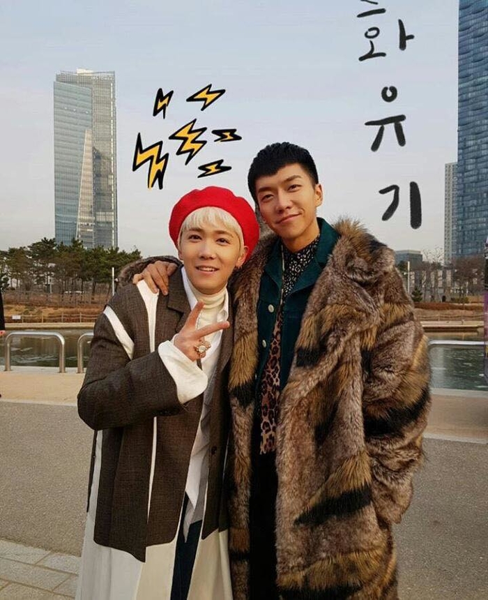 lee seung gi host quot ngộ kh 244 ng quot lee seung gi x 225 c nhận trở th 224 nh host của lee seung gi host quot ngộ kh 244 ng quot lee seung gi x 225 c nhận trở th 224 nh host của