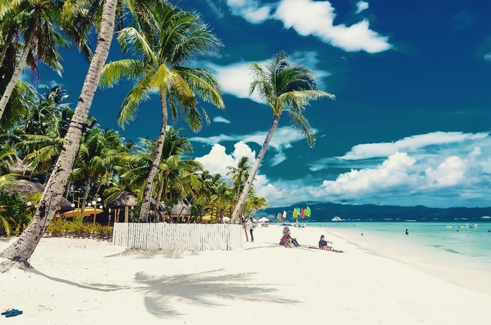 Đây là một bãi biển đứng top 1 Đông Nam Á, thứ 25 trên toàn thế giới​