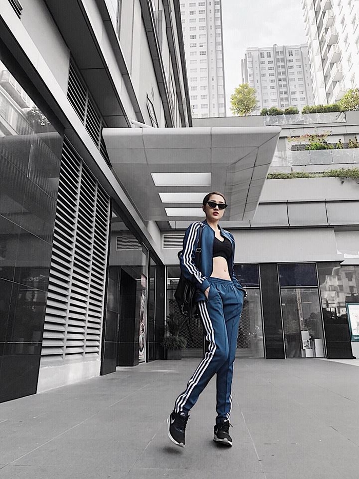 Phát choáng trước khối tài sản của Bảo Anh sau hơn 6 năm gia nhập showbiz Việt - Tin sao Viet - Tin tuc sao Viet - Scandal sao Viet - Tin tuc cua Sao - Tin cua Sao