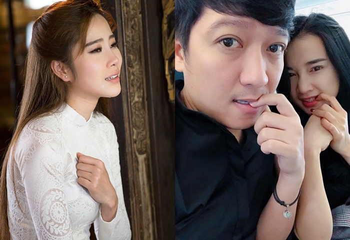 Nhã Phương: Tôi lựa chọn im lặng vì không muốn làm tổn thương bất cứ ai - Tin sao Viet - Tin tuc sao Viet - Scandal sao Viet - Tin tuc cua Sao - Tin cua Sao