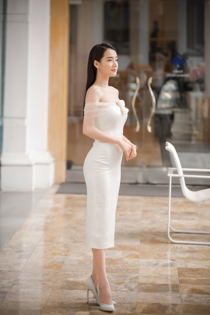 Nhã Phương: Tôi lựa chọn im lặng vì không muốn làm tổn thương bất cứ ai - Tin sao Viet - Tin tuc sao Viet - Scandal sao Viet - Tin tuc cua Sao - Tin cua Sao