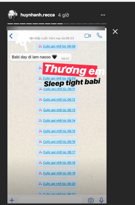 
Huỳnh Anh còn chia sẻ niềm hạnh phúc khi được bạn gái nhắc nhở, gọi điện thoại liên tục để anh dậy đi làm đúng giờ. - Tin sao Viet - Tin tuc sao Viet - Scandal sao Viet - Tin tuc cua Sao - Tin cua Sao