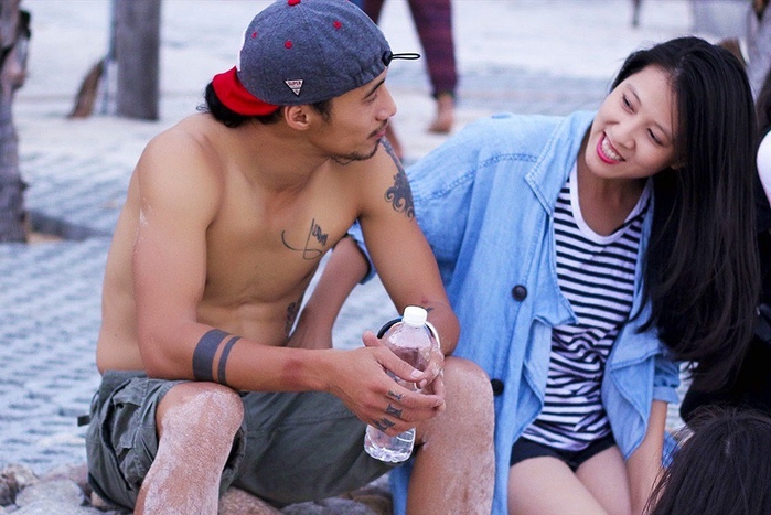 Tăng Thanh Hà lên tiếng bênh vực vợ chồng Phạm Anh Khoa giữa scandal gạ tình - Tin sao Viet - Tin tuc sao Viet - Scandal sao Viet - Tin tuc cua Sao - Tin cua Sao