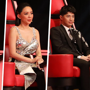 THE VOICE 2018: Tin tức chương trình Giọng Hát Việt 2018 mới nhất