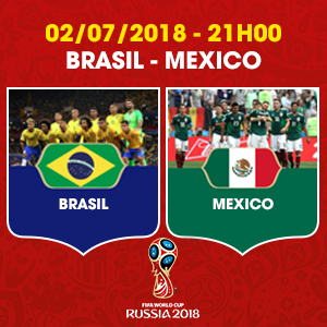 WORLD CUP 2018: Cập nhật tỉ số, BXH, tin tức WC 2018 mới nhất