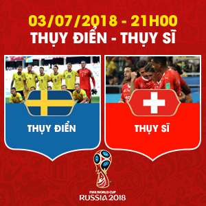 WORLD CUP 2018: GIẢI BÓNG ĐÁ VÔ ĐỊCH THẾ GIỚI 2018