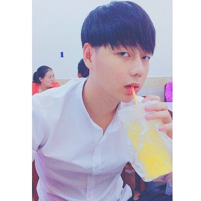 Chàng điều dưỡng viên làm siêu lòng bao cô gái
Chàng điều dưỡng viên làm siêu lòng bao cô gái