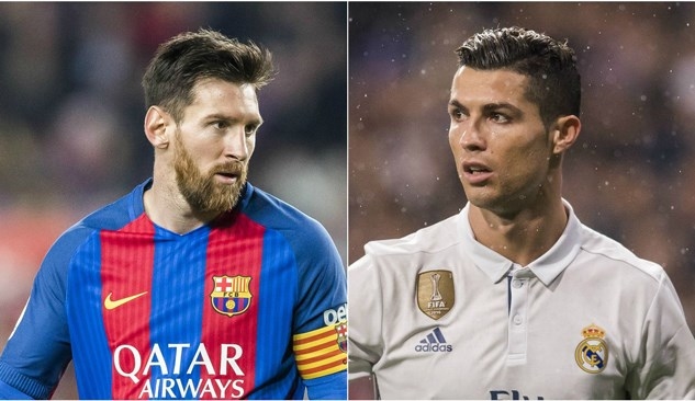 Chết cười! Messi và Ronaldo về nước nhưng Mr.Siro mới là cái tên được nhắc nhiều nhất