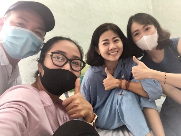 Báº¡n thÃ¢n Mai PhÆ°Æ¡ng bá»©c xÃºc: Báº¯t con nhá» cáº§m phong bÃ¬ chá»¥p hÃ¬nh Äá» chá»©ng minh tiá»n ÄÃ£ trao tay - Tin sao Viet - Tin tuc sao Viet - Scandal sao Viet - Tin tuc cua Sao - Tin cua Sao