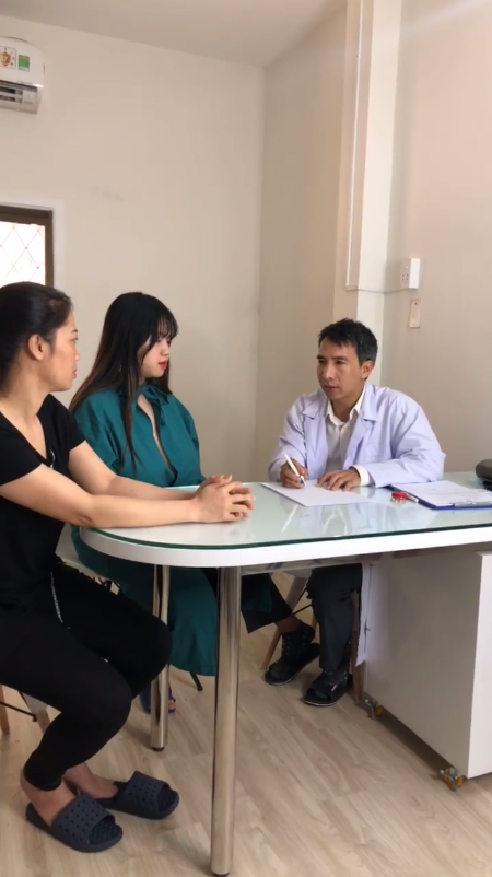 Sau hình ảnh xuống cấp gây sốc, Kiều Anh Hera tái xuất nhan sắc cực phẩm đốn tim dân mạng