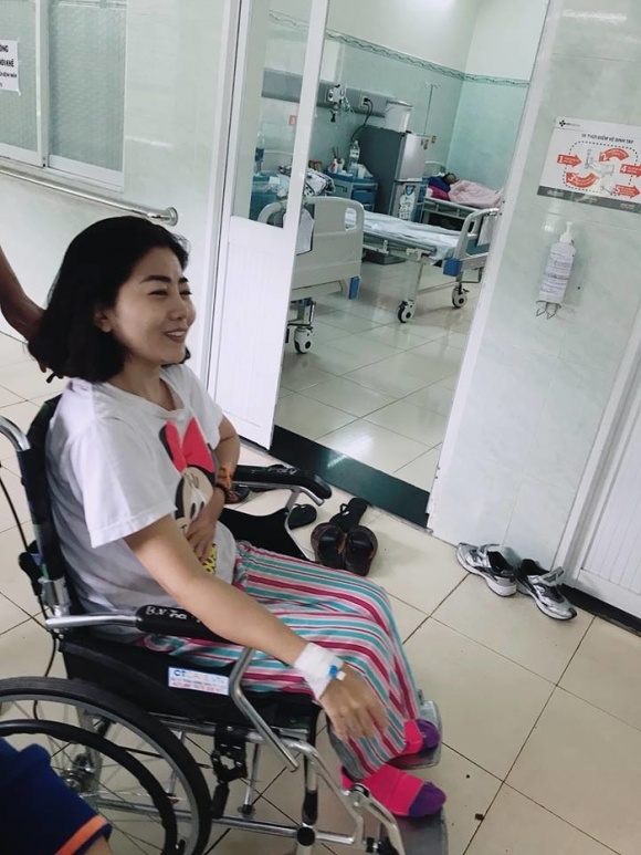 TrÆ°á»c ÄÃ³, á»c Thanh VÃ¢n cÅ©ng mong má»i ngÆ°á»i nÃªn háº¡n cháº¿ vÃ&nbsp;o thÄm Mai PhÆ°Æ¡ng Äá» phÃ²ng cÃ³ Äá»§ oxy cho ná»¯ diá»n viÃªn vÃ&nbsp; cÃ¡c bá»nh nhÃ¢n khÃ¡c chá»¯a bá»nh. - Tin sao Viet - Tin tuc sao Viet - Scandal sao Viet - Tin tuc cua Sao - Tin cua Sao