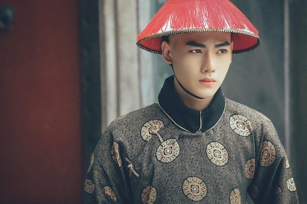12 cung hoàng đạo là nhân vật nào trong Diên Hi công lược?