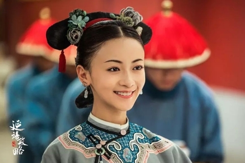 12 cung hoàng đạo là nhân vật nào trong Diên Hi công lược?