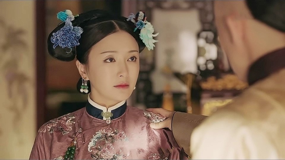 12 cung hoàng đạo là nhân vật nào trong Diên Hi công lược?