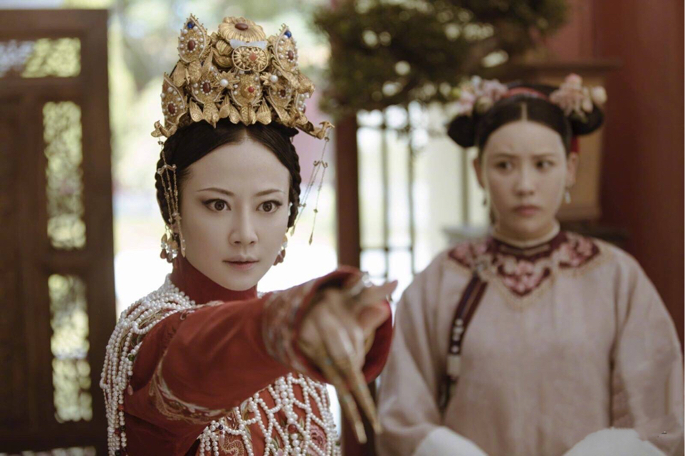 12 cung hoàng đạo là nhân vật nào trong Diên Hi công lược?