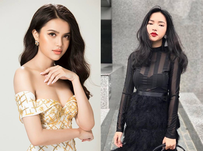 Sao Việt bằng tuổi nhưng ngoại hình “một trời một vực”