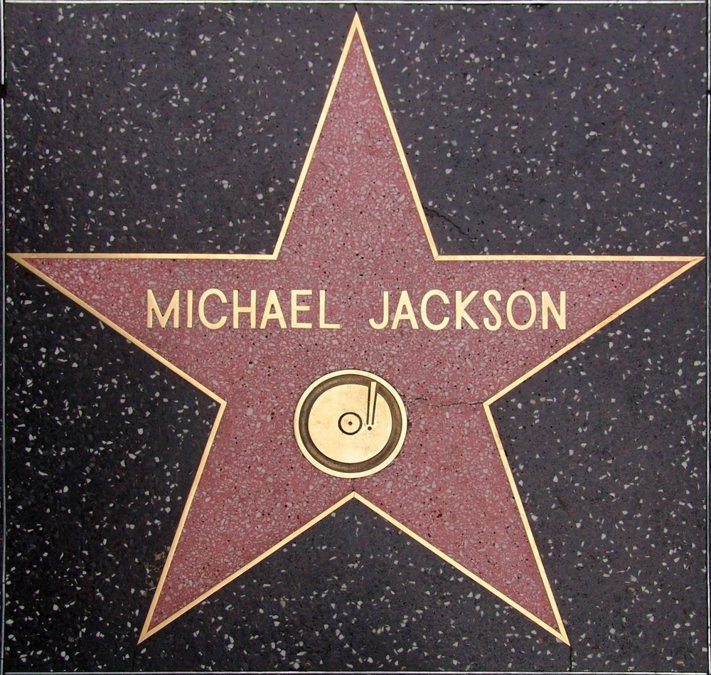 Jimin (BTS) ÄÆ°á»£c kháº¯c tÃªn táº¡i Äáº¡i lá» danh vá»ng Hollywood cÃ¹ng vá»i Michael Jackson vÃ  Johnny Depp