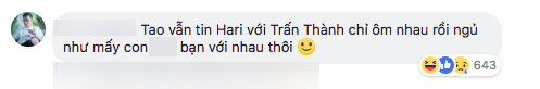 Don Nguyá»n lÃªn tiáº¿ng vá» bá»©c áº£nh á» trong sauna vá»i Tráº¥n ThÃ nh: Váº­y thÃ¬ cÅ©ng ÄÃ£ sao? - Tin sao Viet - Tin tuc sao Viet - Scandal sao Viet - Tin tuc cua Sao - Tin cua Sao