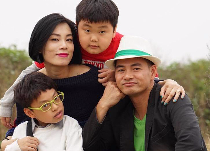 KhÃ´ng cÃ²n giáº¥u kÃ­n, vá»£ nghá» sÄ© hÃ i XuÃ¢n Báº¯c khoe áº£nh mang báº§u láº§n 3 - Tin sao Viet - Tin tuc sao Viet - Scandal sao Viet - Tin tuc cua Sao - Tin cua Sao