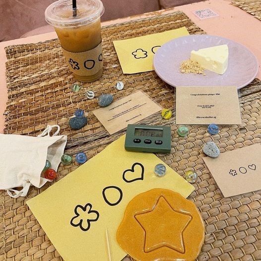 Làn sóng "ăn theo" Squid Game bùng nổ trên khắp thế giới Làn sóng "ăn theo" Squid Game bùng nổ trên khắp thế giới